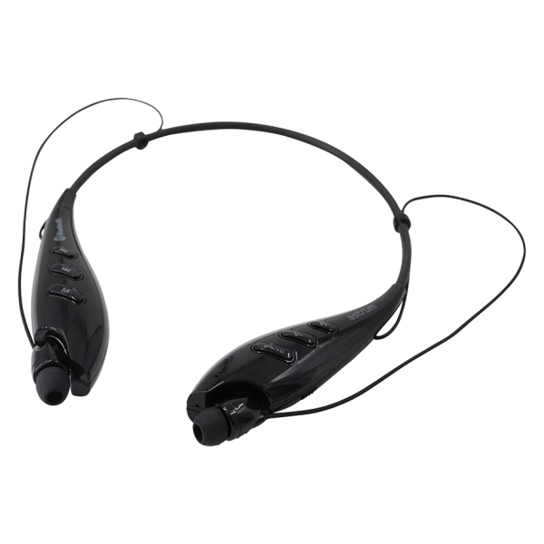 Astrum ET250 Multifunction Neckband Earphones | A10525-B