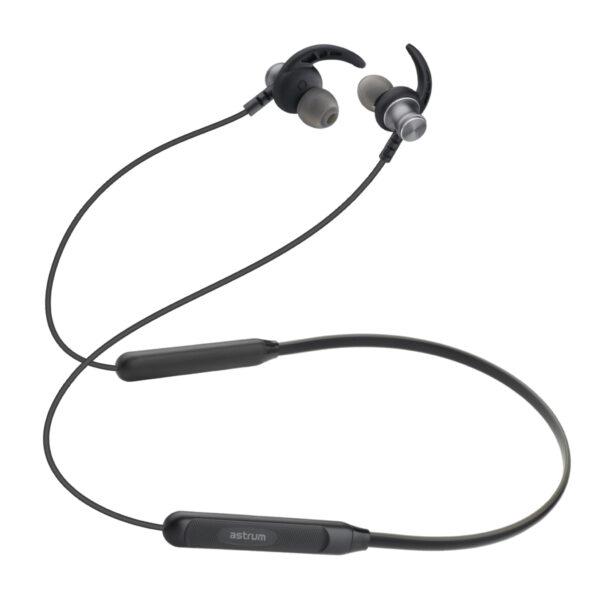 Astrum ET280 Wireless Bluetooth Neckband Earphones | A10528-B