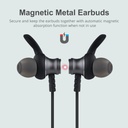 Astrum ET280 Wireless Bluetooth Neckband Earphones | A10528-B