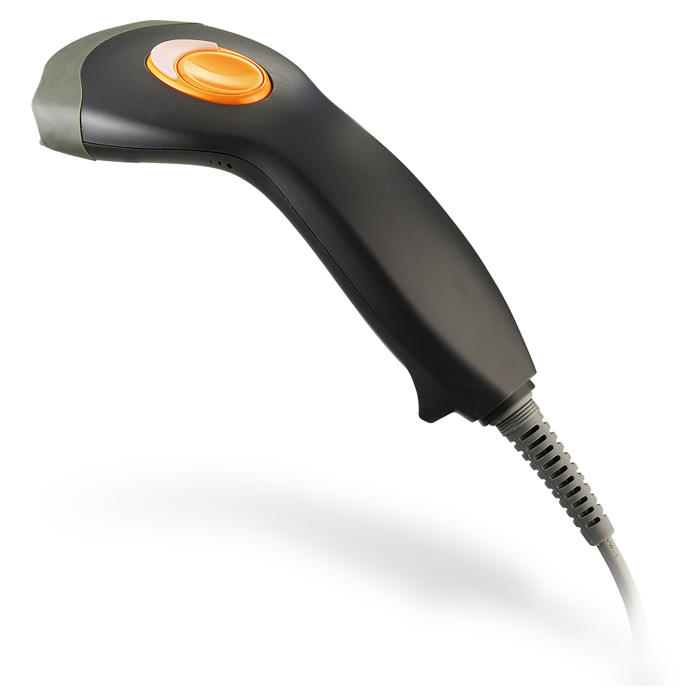 Zebex Z-3102 USB CCD Barcode Scanner