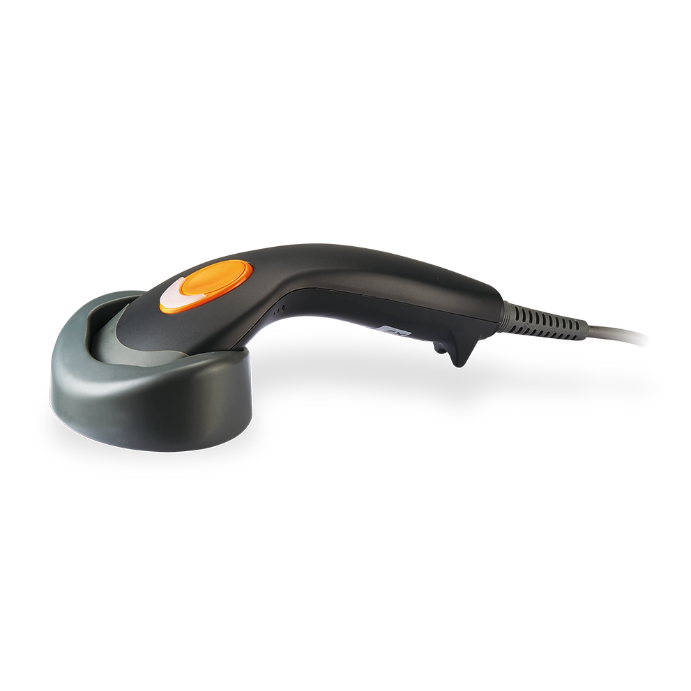 Zebex Z-3102 USB CCD Barcode Scanner