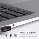 Astrum NA150 Nano Wireless Network Adapter | A72015-B
