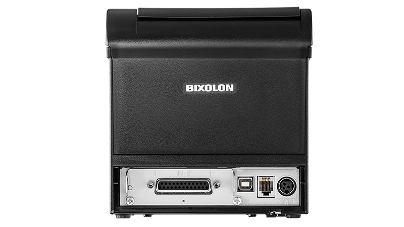 Bixolon 3" Auto Cutter Thermal Receipt Printer SRP-350