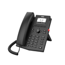 Fanvil 2SIP Entry Level PoE VoIP Phone | X301P