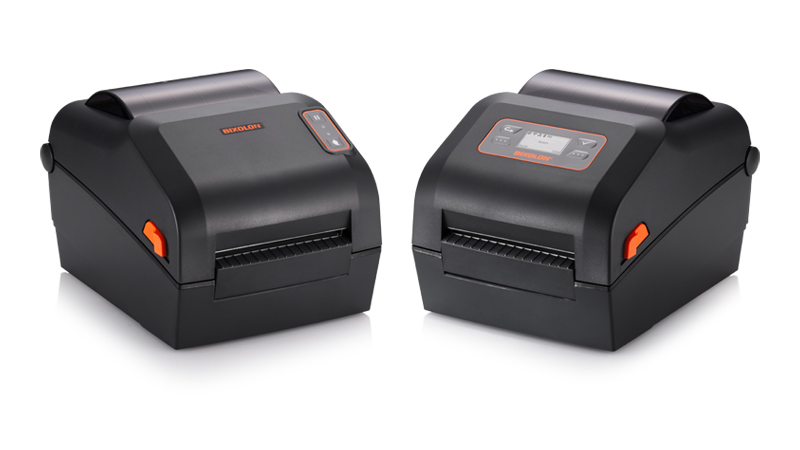 Bixolon XD5-40D 4" Direct Thermal Label Printer
