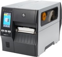 Zebra ZT411 4" Thermal Transfer Label Printer