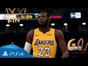 Sony PS4 Game NBA 2K19 | 5026555424875