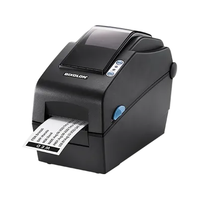 Bixolon SLP-DX220EG Label Printer