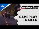 PlayStation 4 Game - Rims | 5026555424875 (copy)