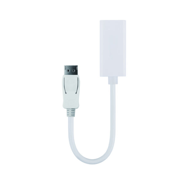 DA210 Display Port Male to HDMI Female Active Adapter