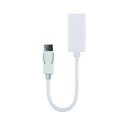 DA210 Display Port Male to HDMI Female Active Adapter