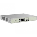 Reyee 10 Port Gigabit 4 WAN 8 PoE 110W Cloud Router | RG-EG310GH-P-E