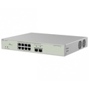 Reyee 10 Port Gigabit 4 WAN 8 PoE 110W Cloud Router | RG-EG310GH-P-E