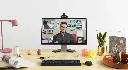 Logitech C920e Business Full-HD USB Webcam