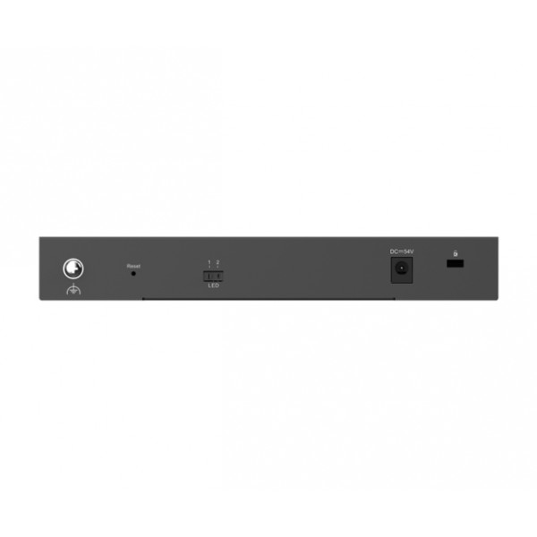 Reyee 10 Port Gigabit 4 WAN 8 PoE 110W Cloud Router | RG-EG310GH-P-E