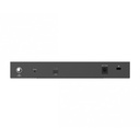 Reyee 10 Port Gigabit 4 WAN 8 PoE 110W Cloud Router | RG-EG310GH-P-E