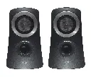 Logitech Z313 3.5mm-Jack 2.1 Speaker System