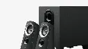 Logitech Z313 3.5mm-Jack 2.1 Speaker System