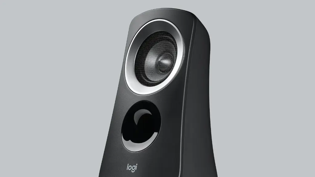 Logitech Z313 3.5mm-Jack 2.1 Speaker System