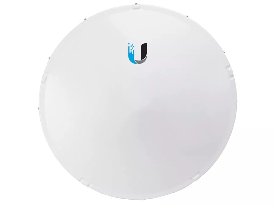 Ubiquiti UISP airFiber 11GHz Dish Radio and Duplexer Kit | AF11-Complete-LB