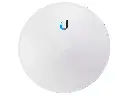 Ubiquiti UISP airFiber 11GHz Dish Radio and Duplexer Kit | AF11-Complete-LB