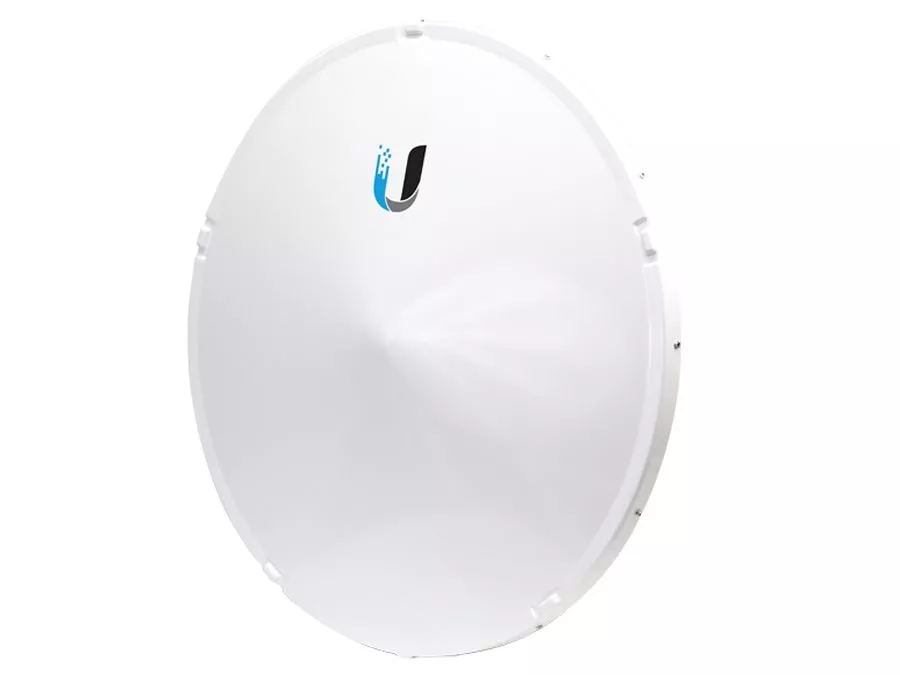 Ubiquiti UISP airFiber 11GHz Dish Radio and Duplexer Kit | AF11-Complete-LB