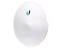 Ubiquiti UISP airFiber 11GHz Dish Radio and Duplexer Kit | AF11-Complete-LB