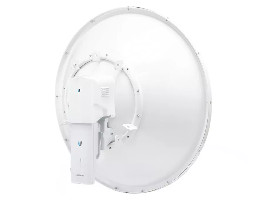 Ubiquiti UISP airFiber 11GHz Dish Radio and Duplexer Kit | AF11-Complete-LB