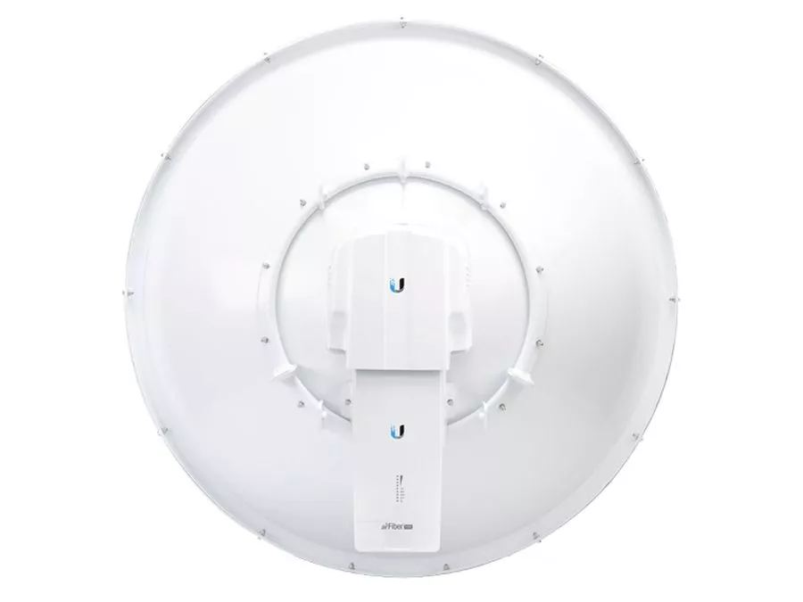 Ubiquiti UISP airFiber 11GHz Dish Radio and Duplexer Kit | AF11-Complete-LB