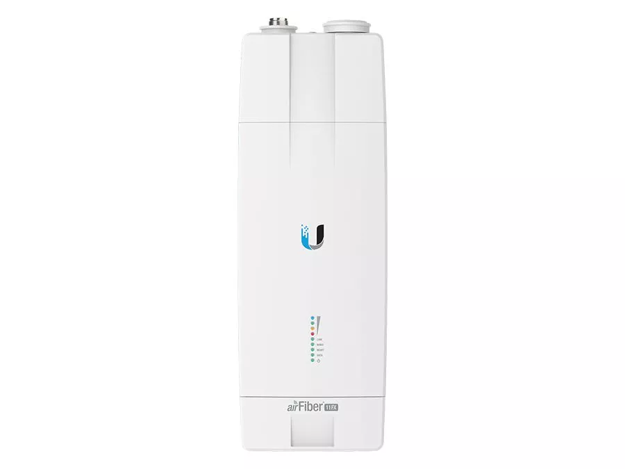 Ubiquiti UISP airFiber 11GHz Dish Radio and Duplexer Kit | AF11-Complete-LB
