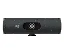 Logitech BRIO 500 Graphite Full-HD USB Webcam