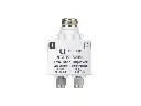 Ubiquiti UISP airFiber 11GHz Dish Radio and Duplexer Kit | AF11-Complete-LB