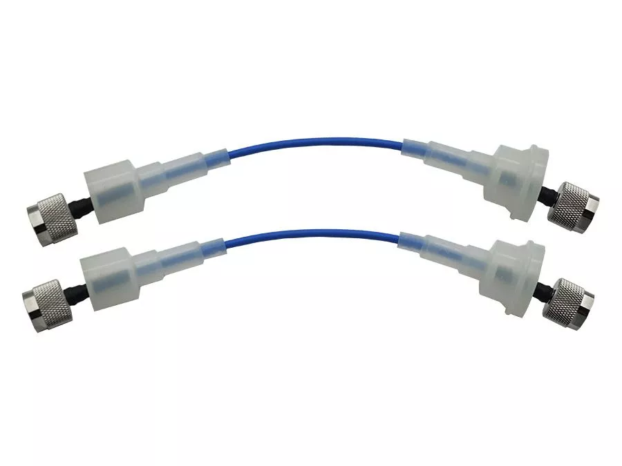 Ubiquiti UISP airFiber 11GHz Dish Radio and Duplexer Kit | AF11-Complete-LB