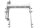 Ubiquiti UISP airFiber 11GHz Dish Radio and Duplexer Kit | AF11-Complete-LB