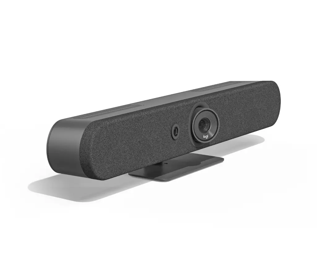 Logitech All In One Graphite Mini Rally Bar