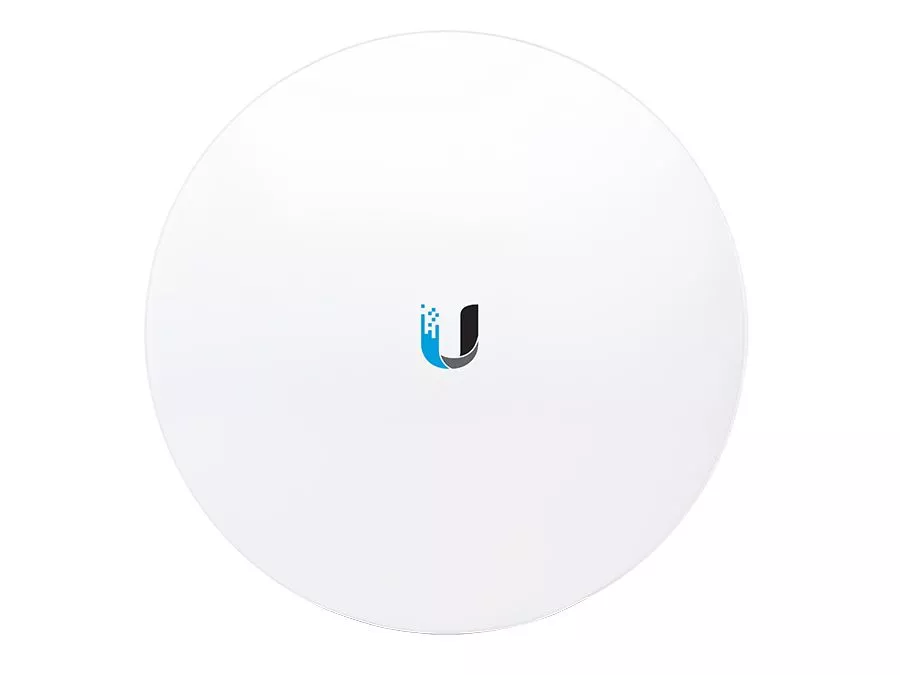 Ubiquiti UISP airFiberX 5GHz 23dBi 45° Slant Dish Antenna | AF-5G23-S45