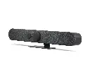 Logitech All In One Graphite Mini Rally Bar