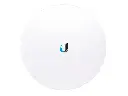 Ubiquiti UISP airFiberX 5GHz 23dBi 45° Slant Dish Antenna | AF-5G23-S45