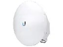 Ubiquiti UISP airFiberX 5GHz 23dBi 45° Slant Dish Antenna | AF-5G23-S45