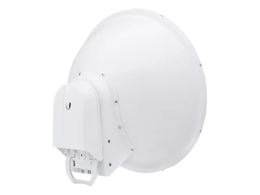 Ubiquiti UISP airFiberX 5GHz 23dBi 45° Slant Dish Antenna | AF-5G23-S45