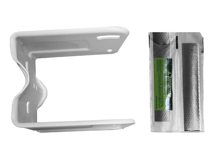 Ubiquiti UISP airFiberX 5GHz 23dBi 45° Slant Dish Antenna | AF-5G23-S45