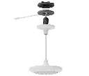 Logitech Rally Pendant Mic Pod Mount