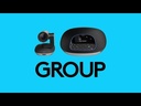 Logitech Group Video Conferencing System