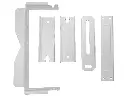 Ubiquiti UISP airMAX 5GHz 30dBi Light Weight Dish Antenna | RD-5G30-LW