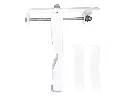 Ubiquiti UISP airMAX 5GHz 30dBi Light Weight Dish Antenna | RD-5G30-LW