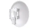 Ubiquiti UISP airFiberX 5GHz 30dBi 45° Slant Dish Antenna | AF-5G30-S45