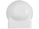 Ubiquiti UISP airFiberX 5GHz 30dBi 45° Slant Dish Antenna | AF-5G30-S45
