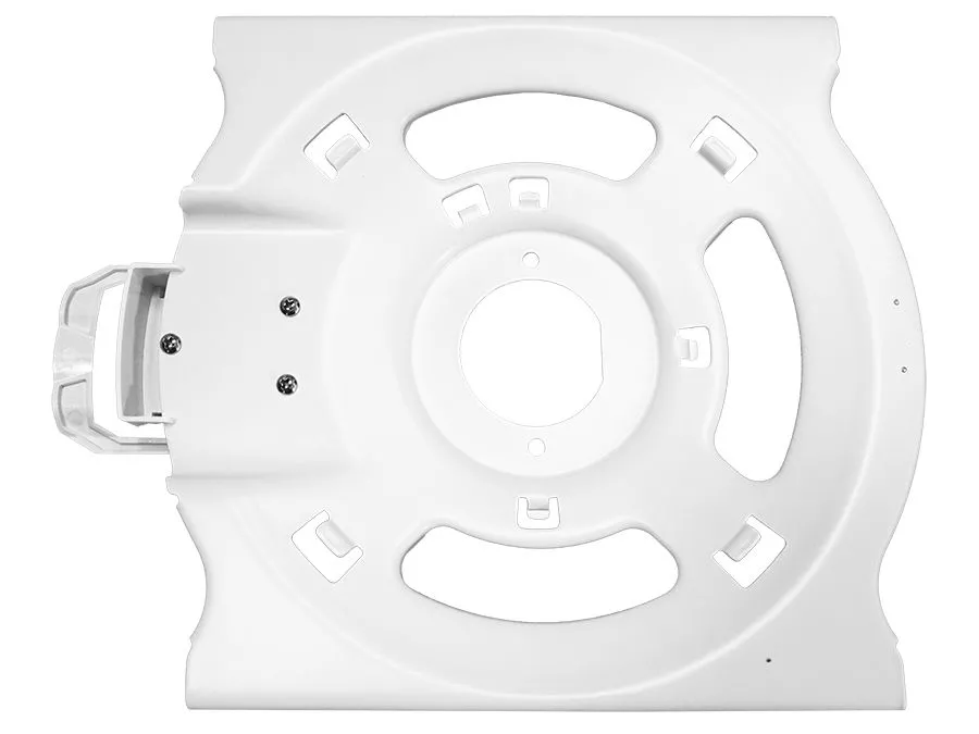 Ubiquiti UISP airFiberX 5GHz 30dBi 45° Slant Dish Antenna | AF-5G30-S45