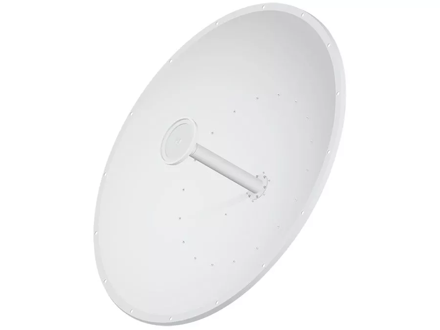 Ubiquiti UISP airMAX 5GHz 34dBi Dish Antenna | RD-5G34