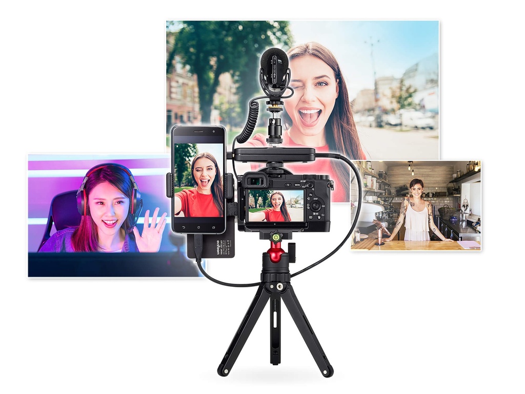 Aten Camlive HDMI to USB-C Video Capture